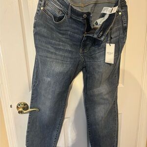 Judy Blue High Rise Medium Wash Blue Jeans